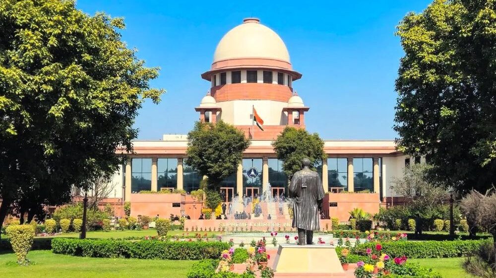 Supreme Court of India