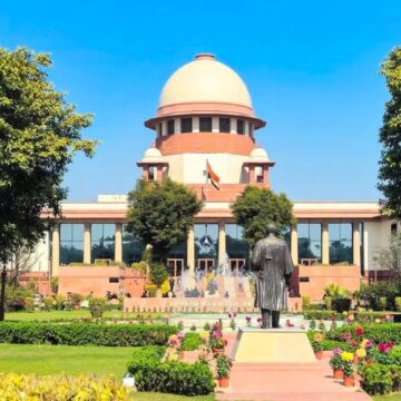 Supreme Court of India