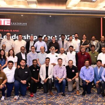 TIE Indore TIE Indore