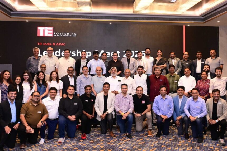TIE Indore TIE Indore