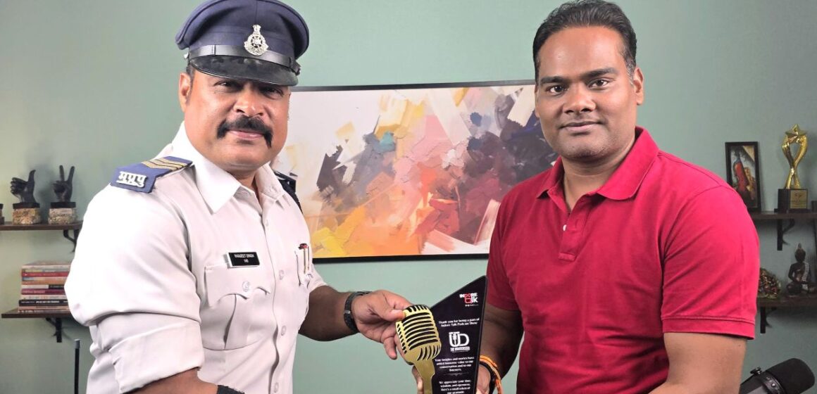 The Undiscussed Podcast Singham The Undiscussed Podcast Singham