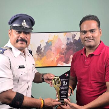 The Undiscussed Podcast Singham