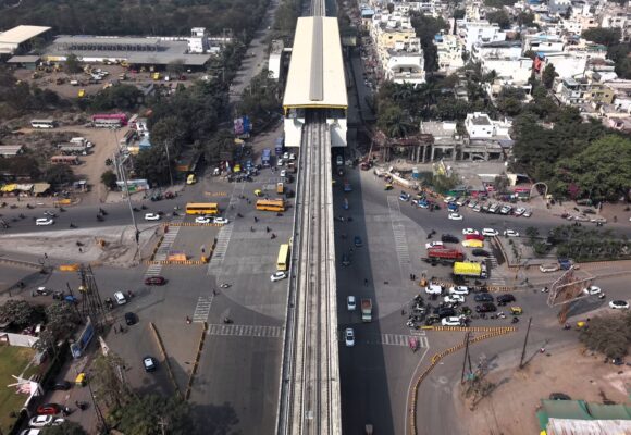 Vijay Nagar Indore