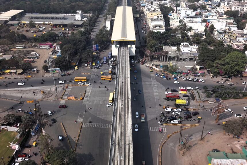 Vijay Nagar Indore