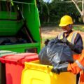 Waste Segregation Swachh Indore