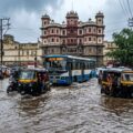 Water Logging Indore