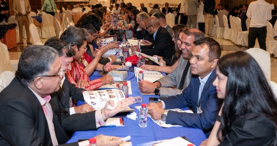 Indori International Business Network (IIBN)