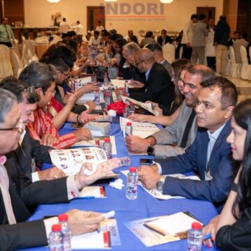 Indori International Business Network (IIBN) Indori International Business Network (IIBN)