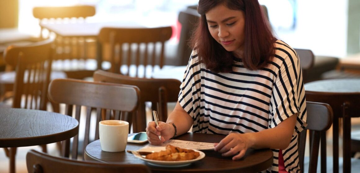 Women-Friendly Cafés and Co-working Spaces in Indore