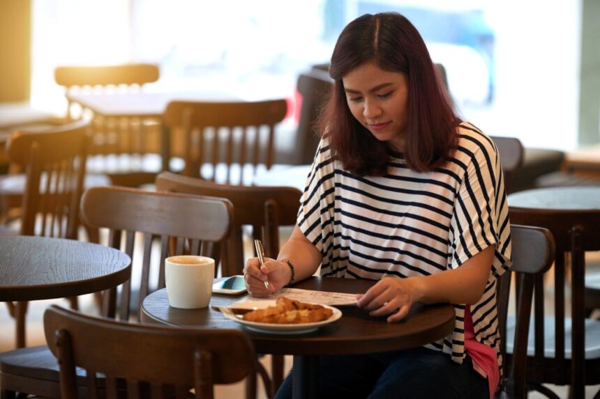 Women-Friendly Cafés and Co-working Spaces in Indore