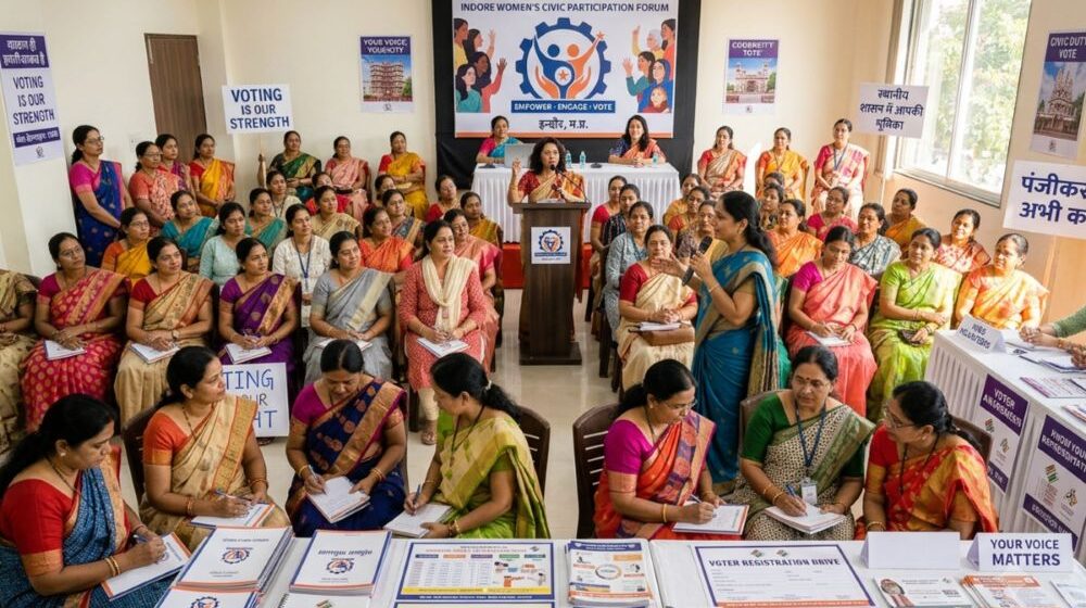 Women Civic Women Civic