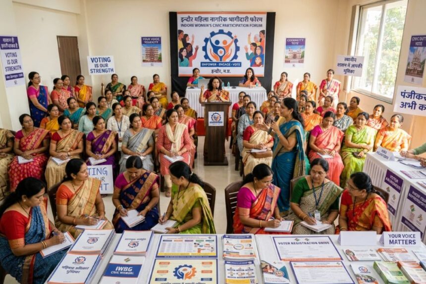 Women Civic Women Civic