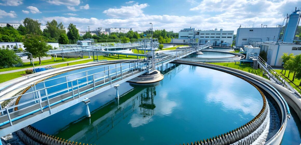 Water Policy Water Policy