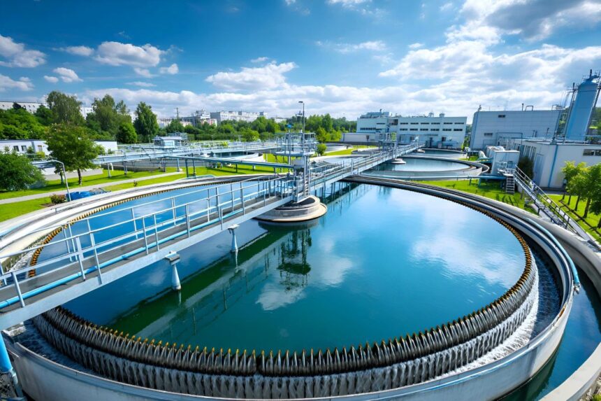 Water Policy Water Policy