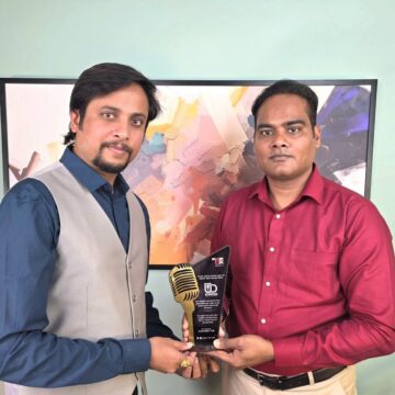 Aadarsh Modi - Joytree Global Indore