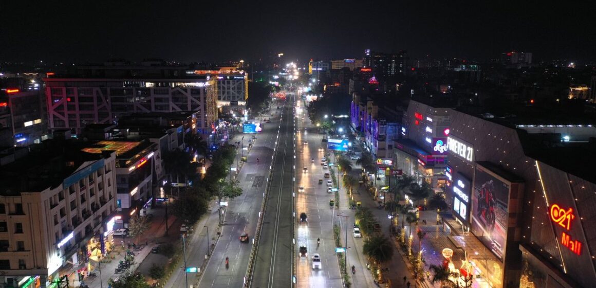 BRTS Indore