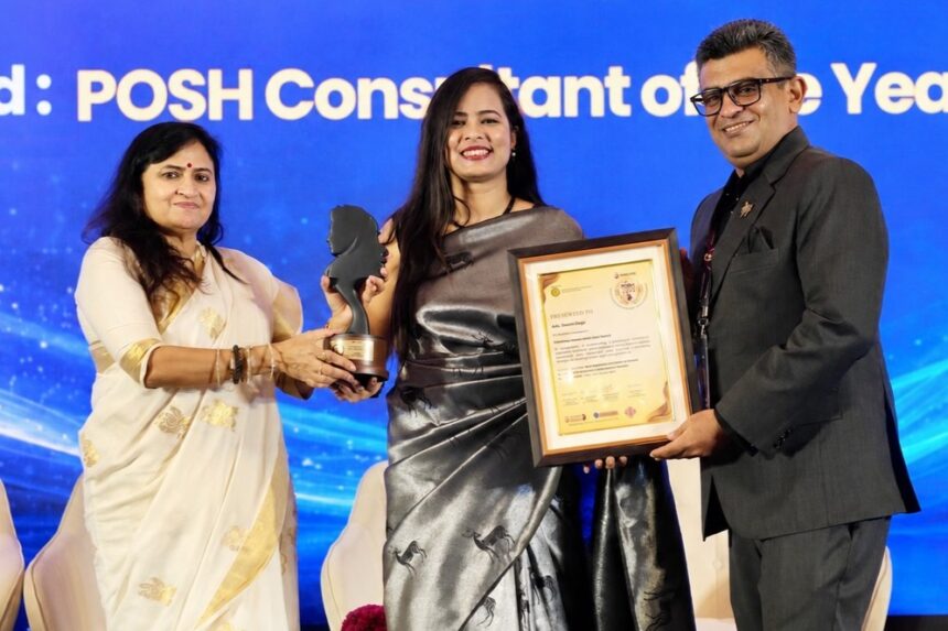 Adv. Gazal Kothari Daga Indore