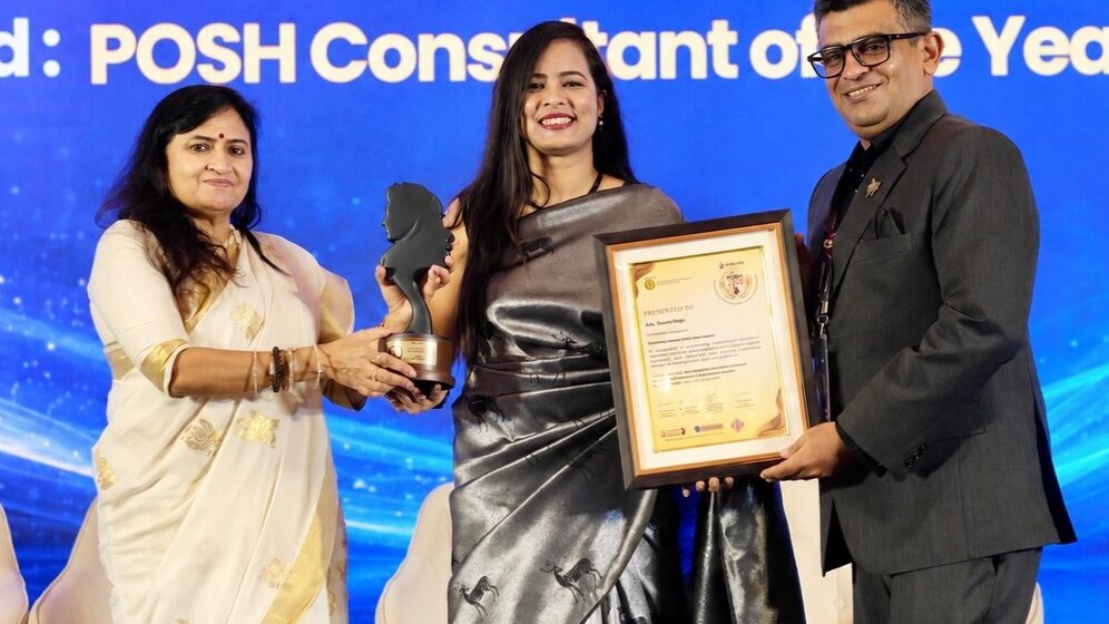 Adv. Gazal Kothari Daga Indore