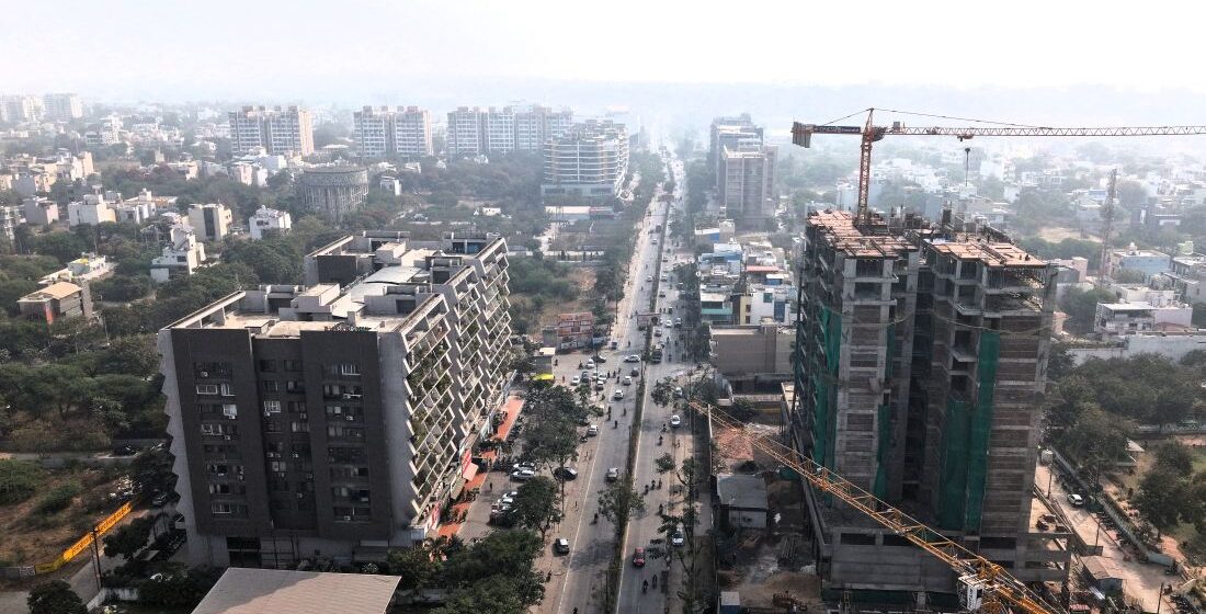 Indore Real Estate Indore Real Estate