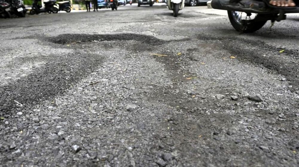 Indore Road