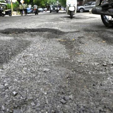 Indore Road Indore Road