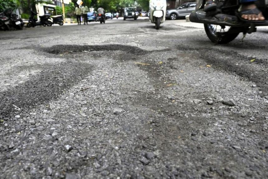 Indore Road