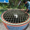 Water Recharge