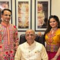 Tapan Agarwaal & Archhana Agarwaal Emerald Developers