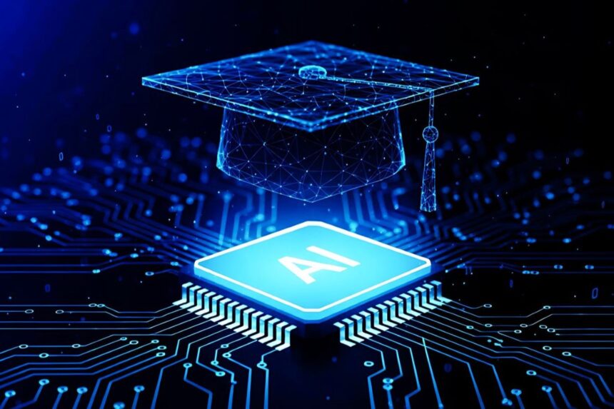AI Education AI Education