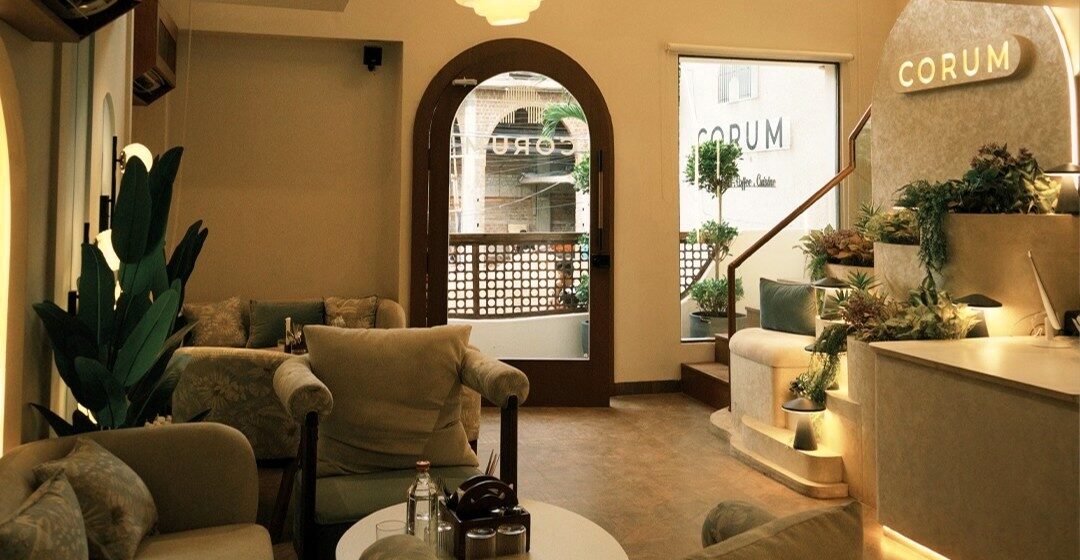 CORUM Indore CORUM Indore