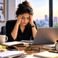 Constant Busyness