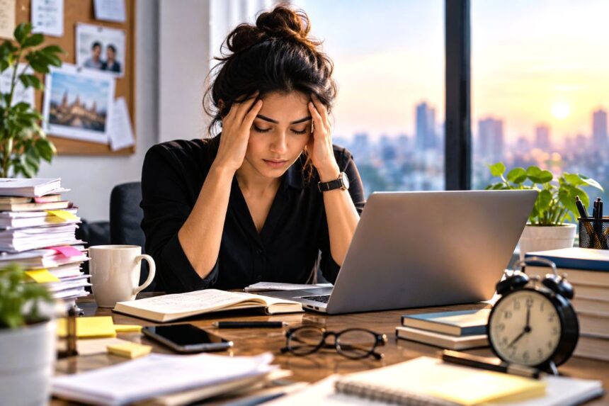 Constant Busyness Constant Busyness