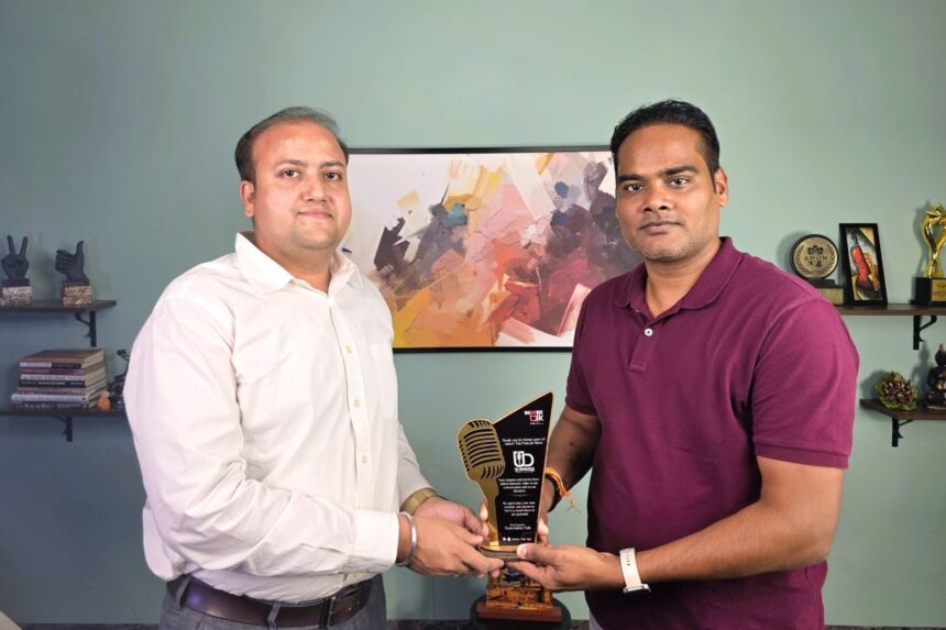 Dr. Ramendra Dubey Dr. Ramendra Dubey