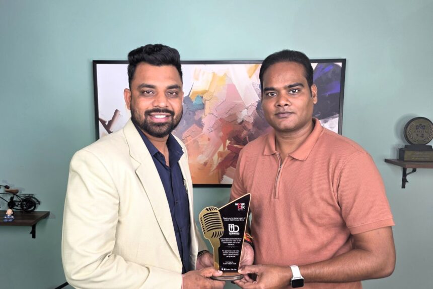 Gaurav Ghavri Oness Infra Gaurav Ghavri Oness Infra