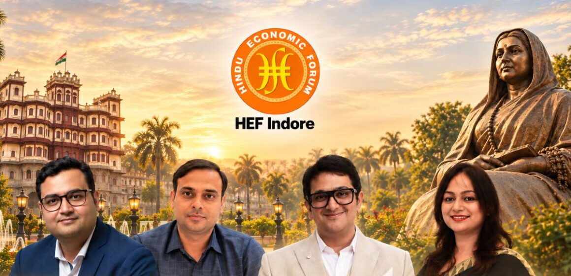 HEF Indore