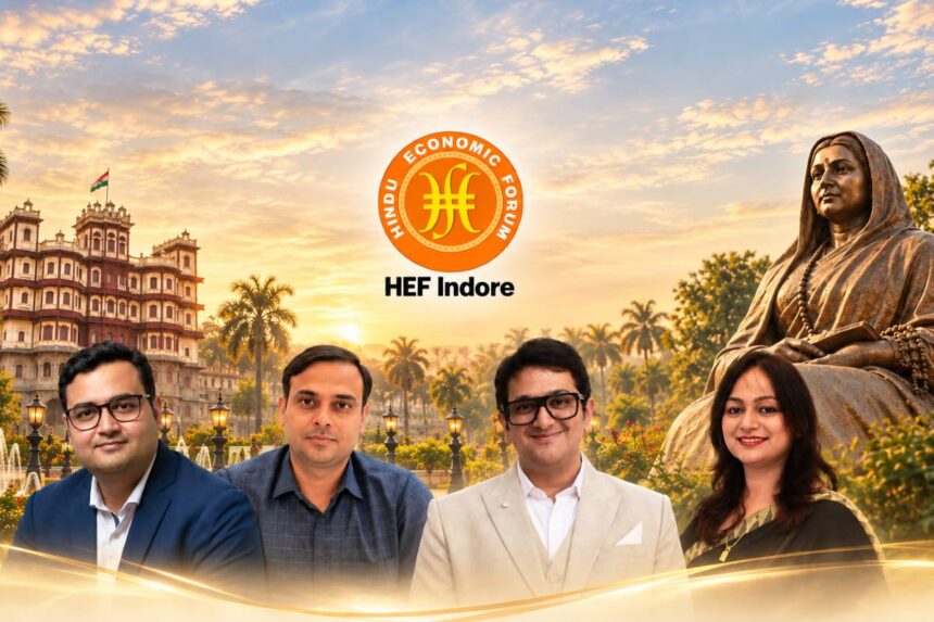 HEF Indore HEF Indore