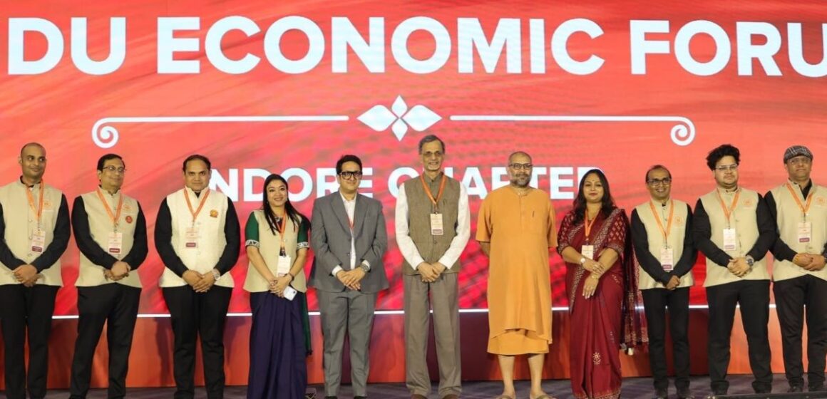 Hef Indore Launch