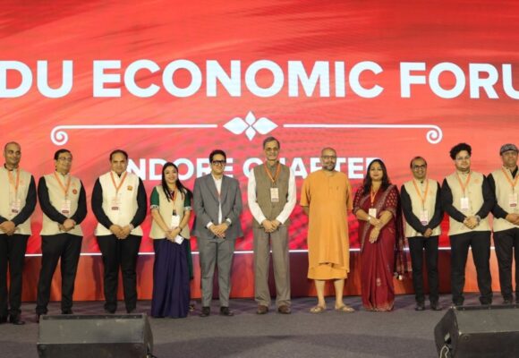 Hef Indore Launch