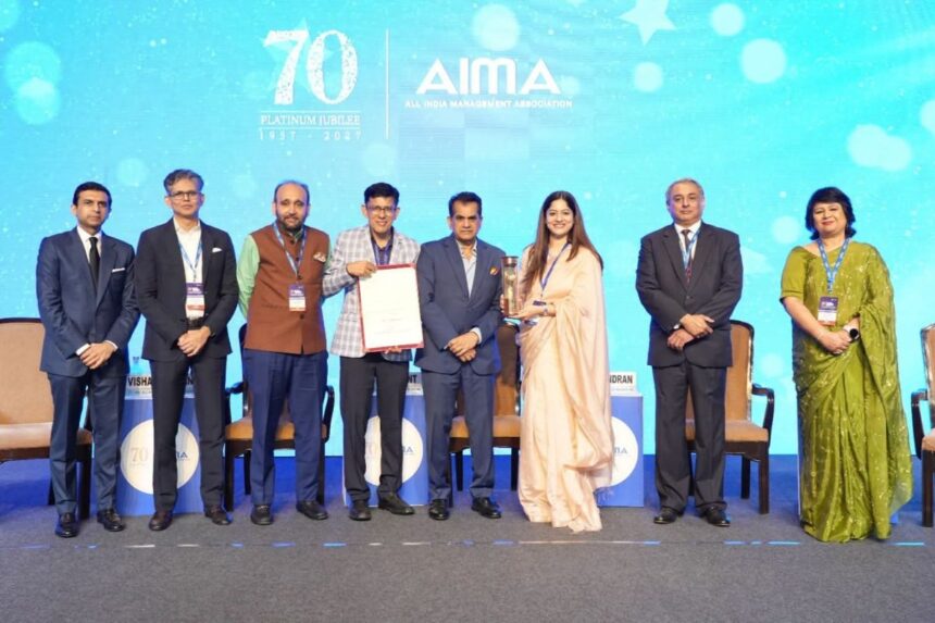 Indore Management Association Indore Management Association