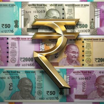 Indian Currency Indian Currency