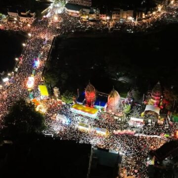 Indore Ki Jhanki Drone Indore Ki Jhanki Drone