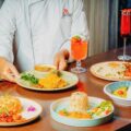 September Shuffle at Indore Marriott