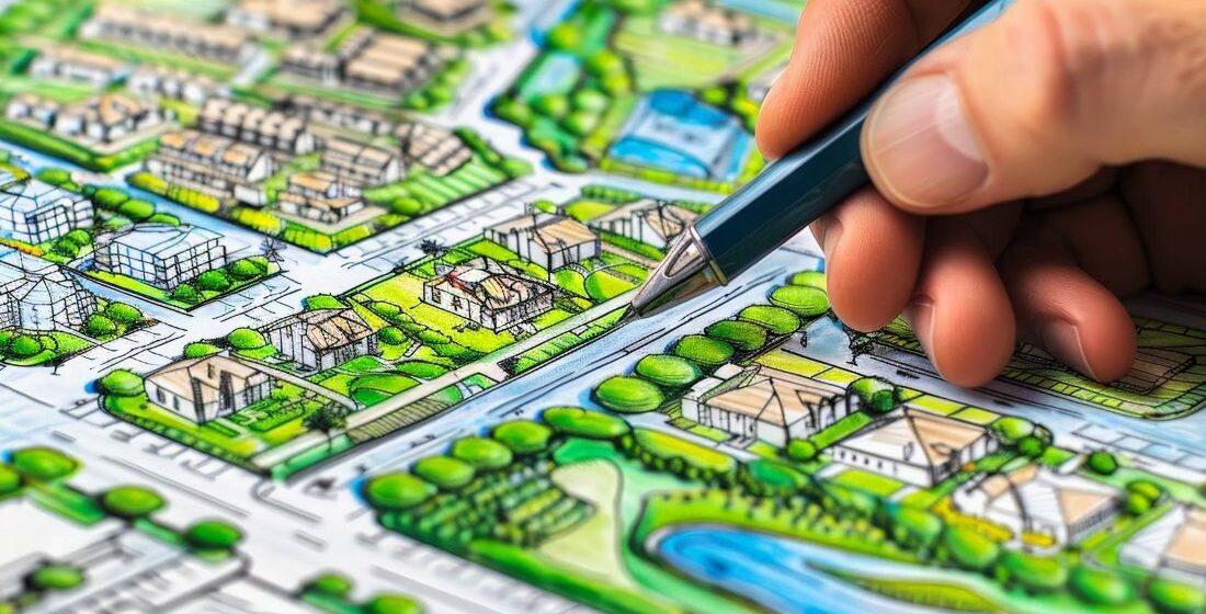 Indore Master Plan Indore Master Plan