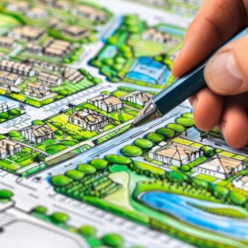 Indore Master Plan Indore Master Plan