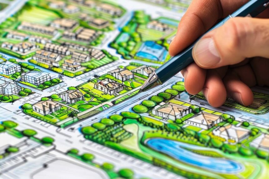 Indore Master Plan Indore Master Plan