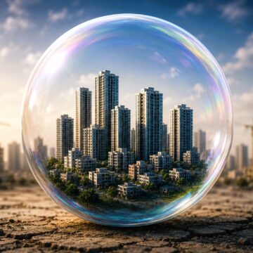 Indore Property Bubble Indore Property Bubble