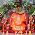 Khajrana Ganesh Indore