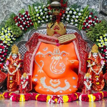 Khajrana Ganesh Indore Khajrana Ganesh Indore