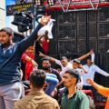 Noise Pollution Indore