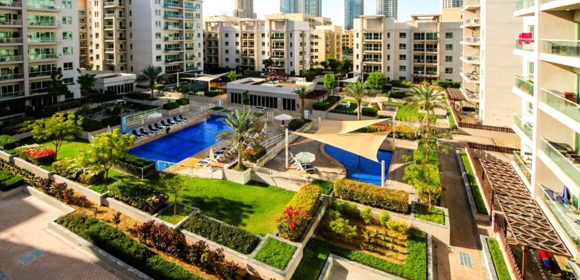 Property Amenities
